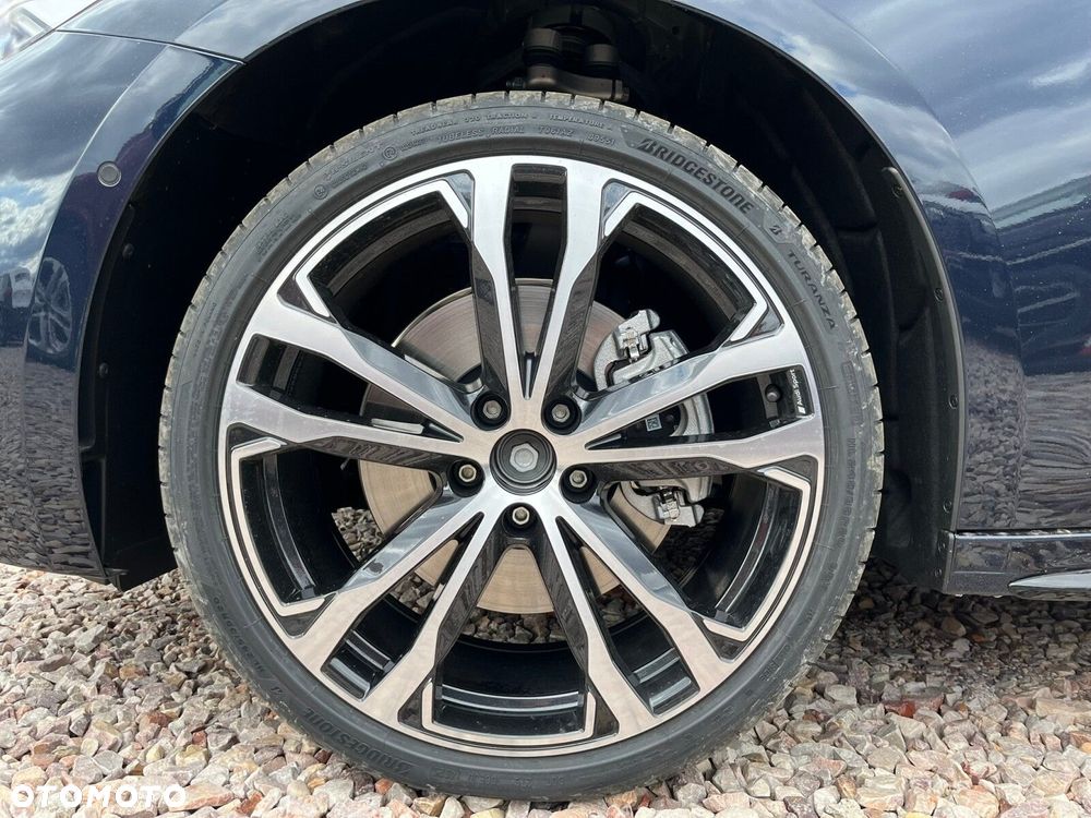 Audi A5 Limousine - 10