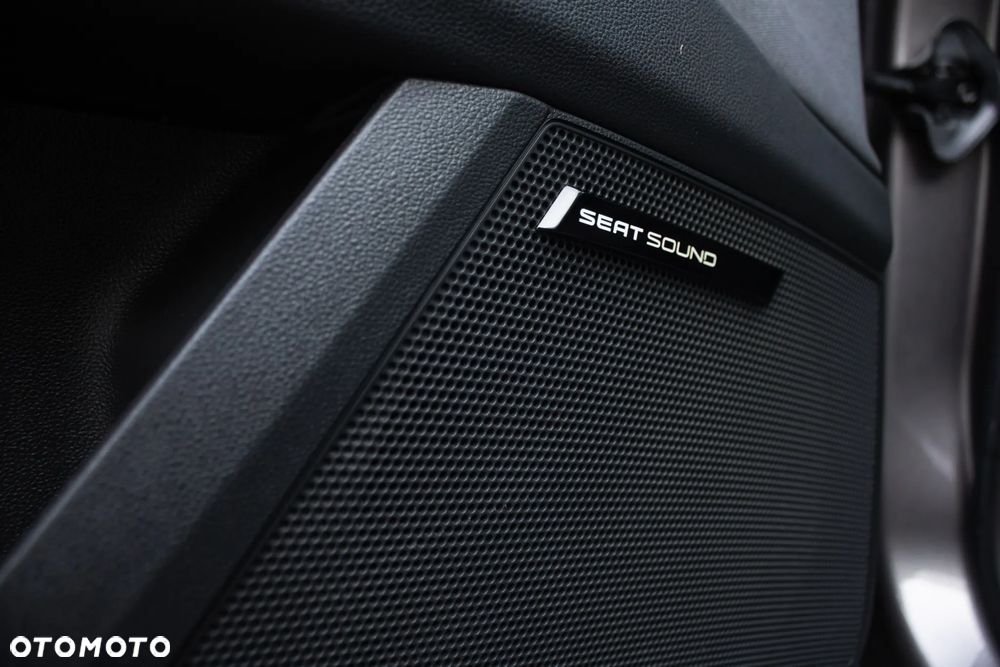 Seat Leon 1.8 TSI Start&Stop DSG XCELLENCE - 33