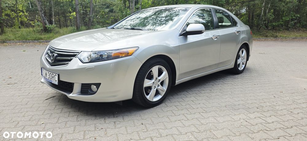 Honda Accord 2.0 Lifestyle - 18