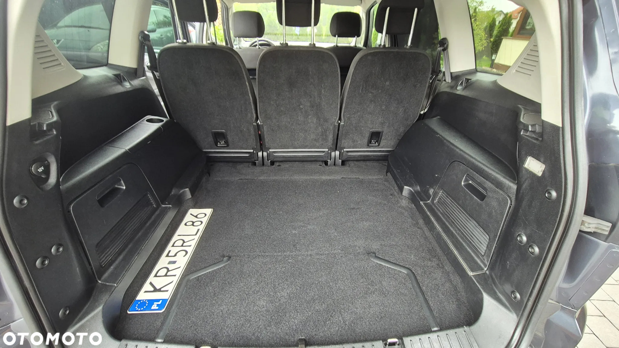Ford S-Max 2.0 TDCi DPF Trend - 9