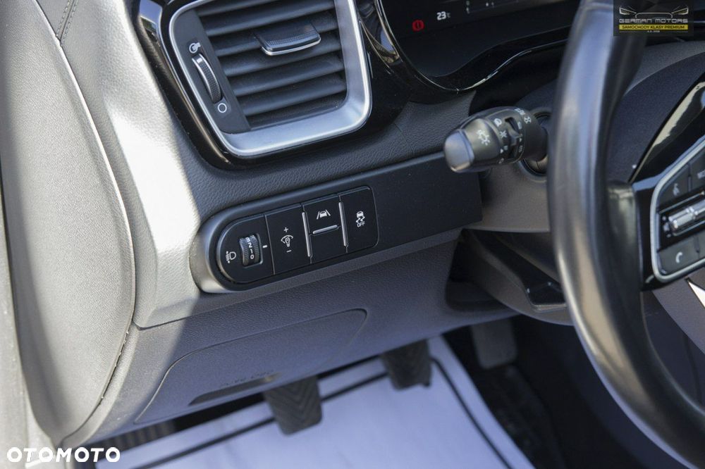 Kia XCeed 1.5 T-GDI Business Line - 28