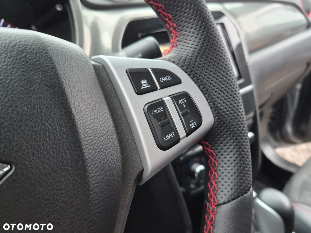 Suzuki Vitara 1.4 Boosterjet Automatik S - 17