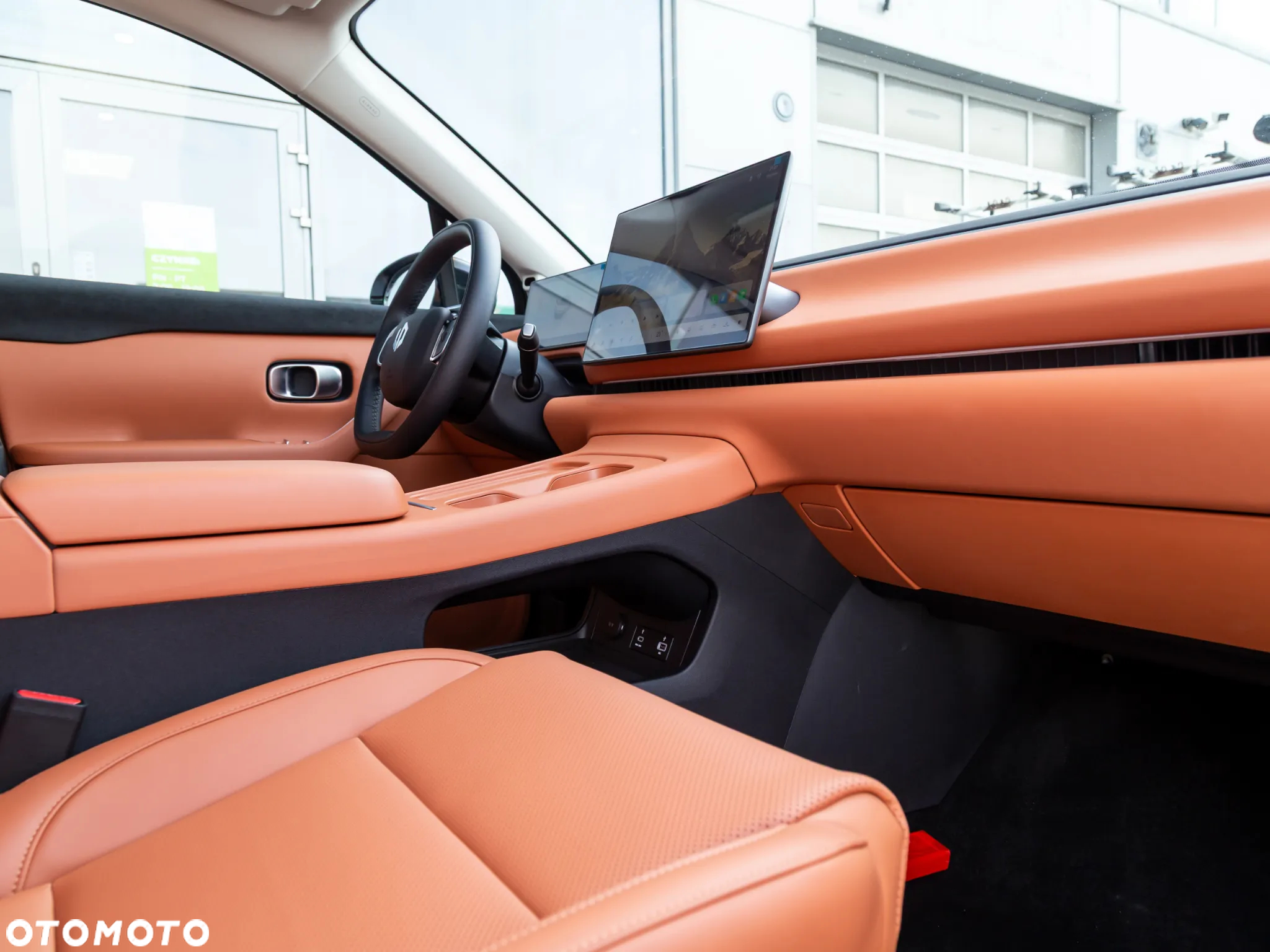 Leapmotor C10 69.9 kWh Style - 11