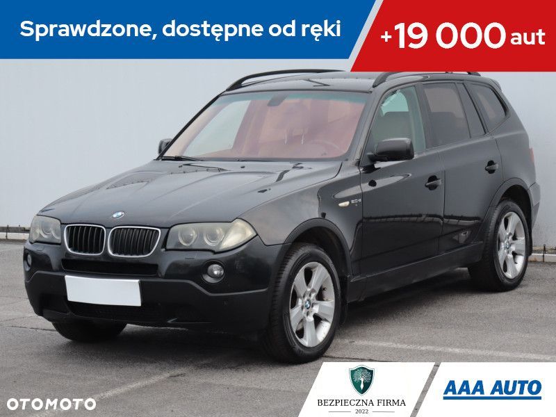 BMW X3 - 2