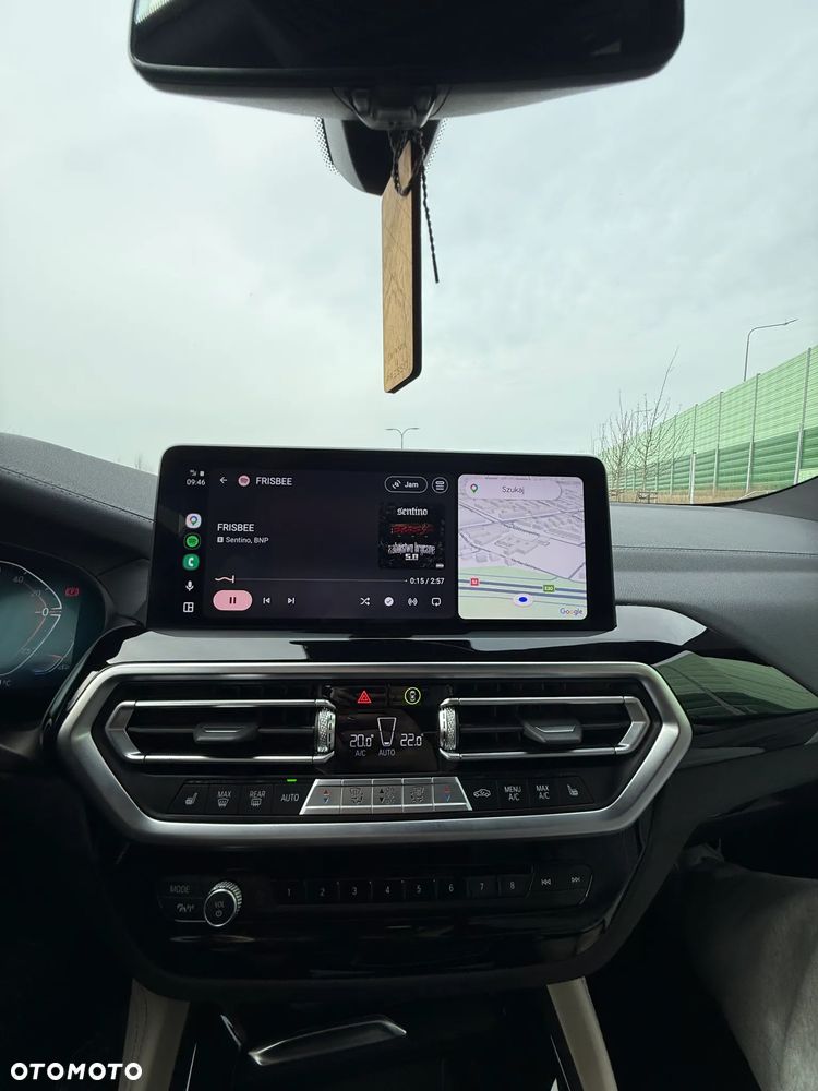 BMW X4 xDrive30i mHEV sport - 19