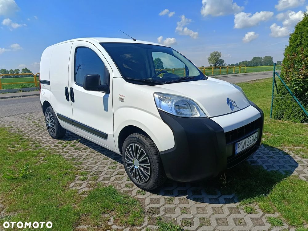 Citroën Nemo - 4