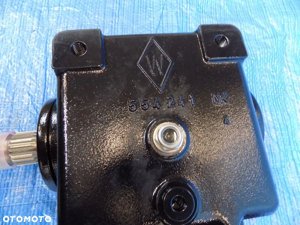 przekładnia kątowa 451298a1 case cpx420 620 cpx 610 625 cpx620 635 2555 - 5