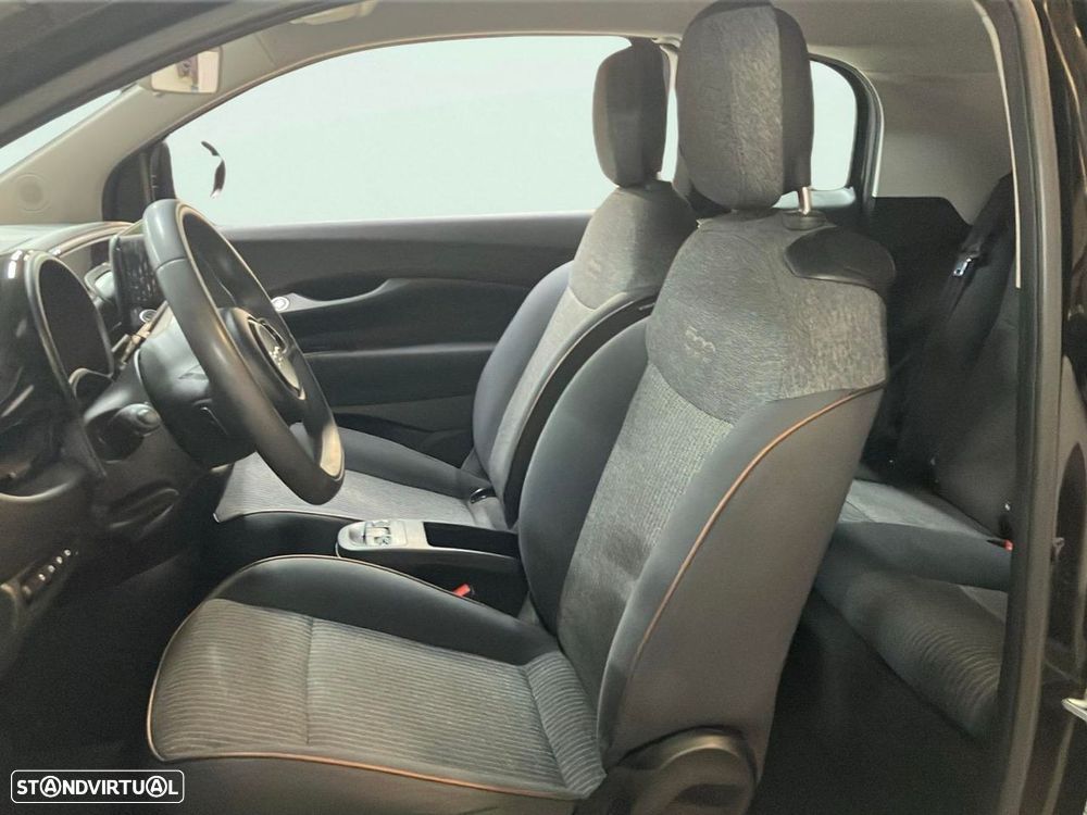 Fiat 500e - 16