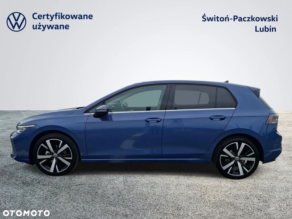 Volkswagen Golf - 2