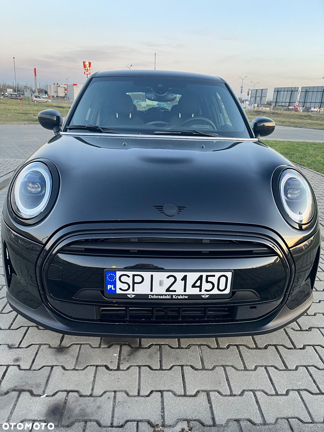 MINI Cooper - 1