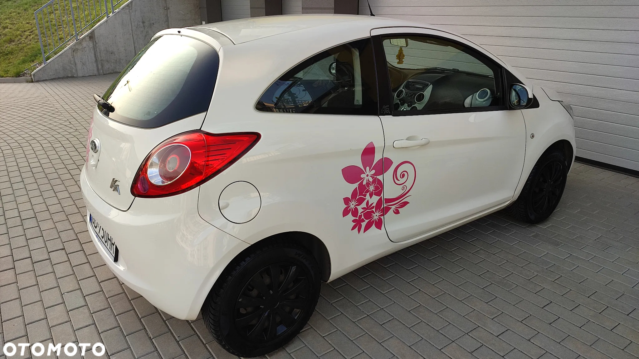 Ford KA 1.2 Trend+ - 3