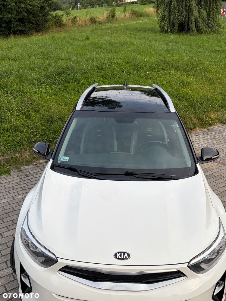 Kia Stonic 1.4 XL - 5