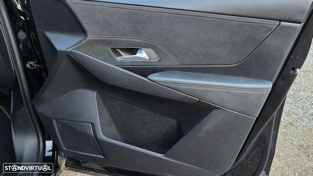 DS DS7 Crossback - 52