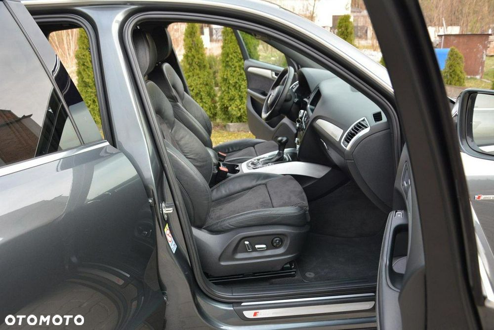 Audi Q5 2.0 TDI Quattro S tronic - 15