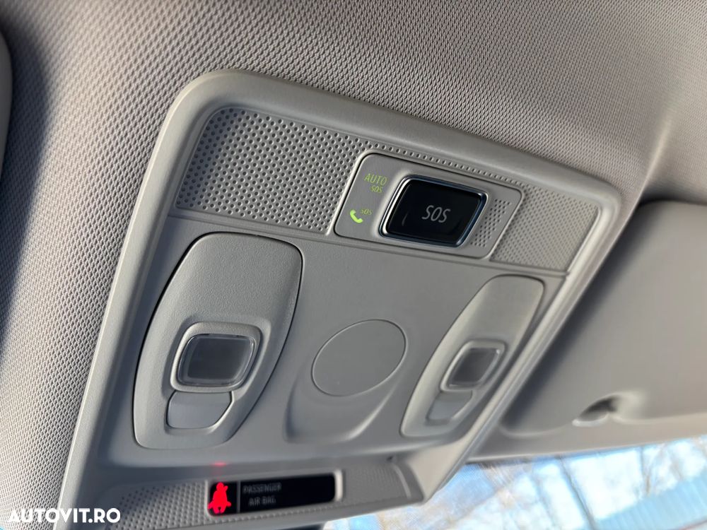 Renault Arkana E-TECH 145 Equilibre - 26