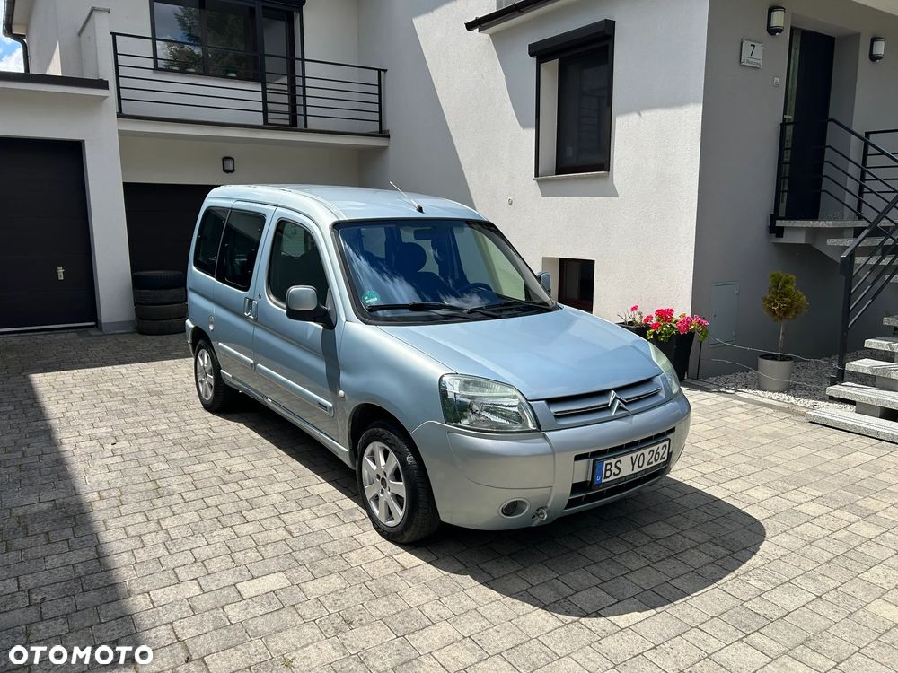 Citroën Berlingo Multispace 1.6 16V Exclusive - 2