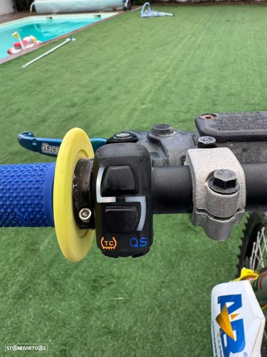 Husqvarna FC FC 2024. - 6