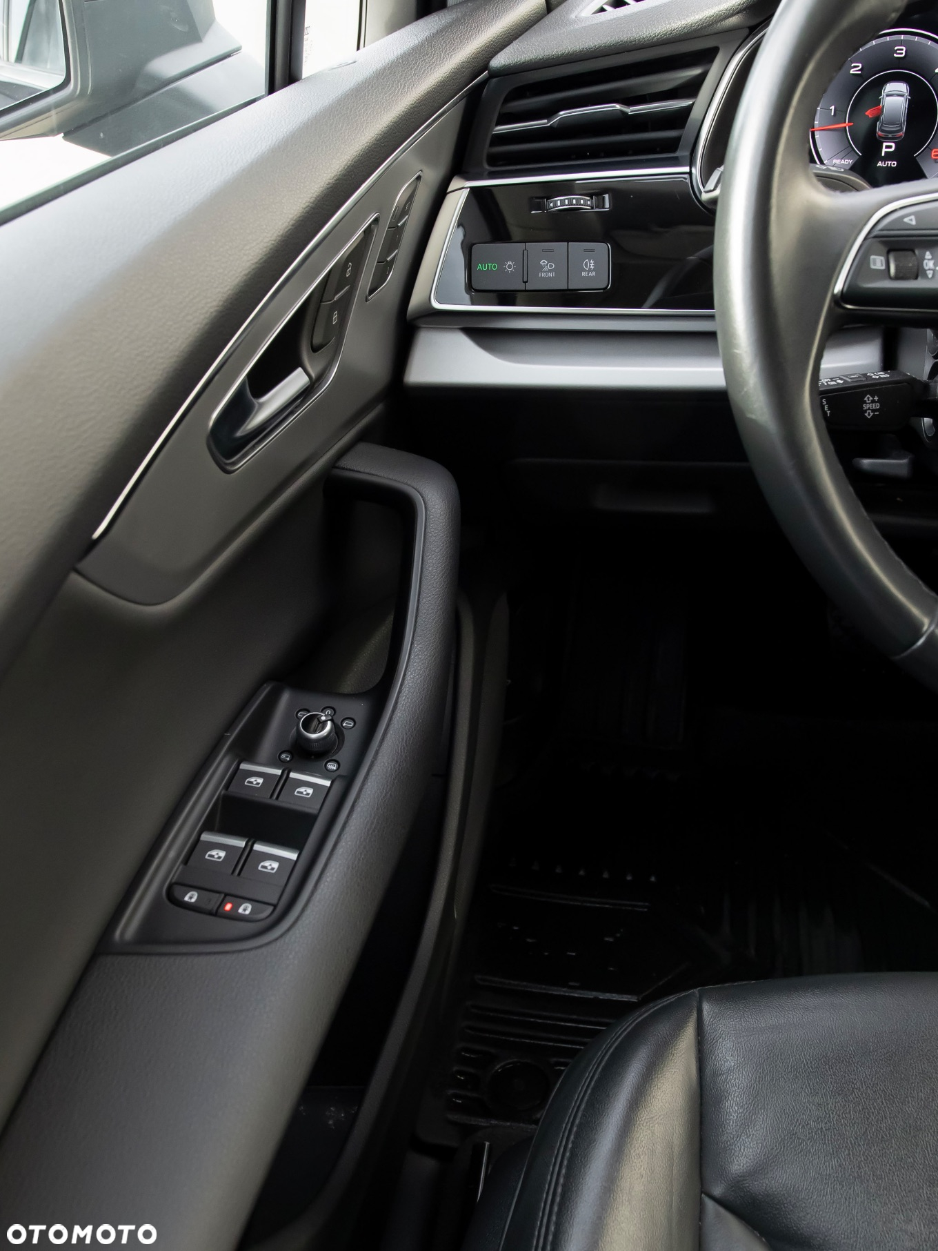 Audi Q7 - 27