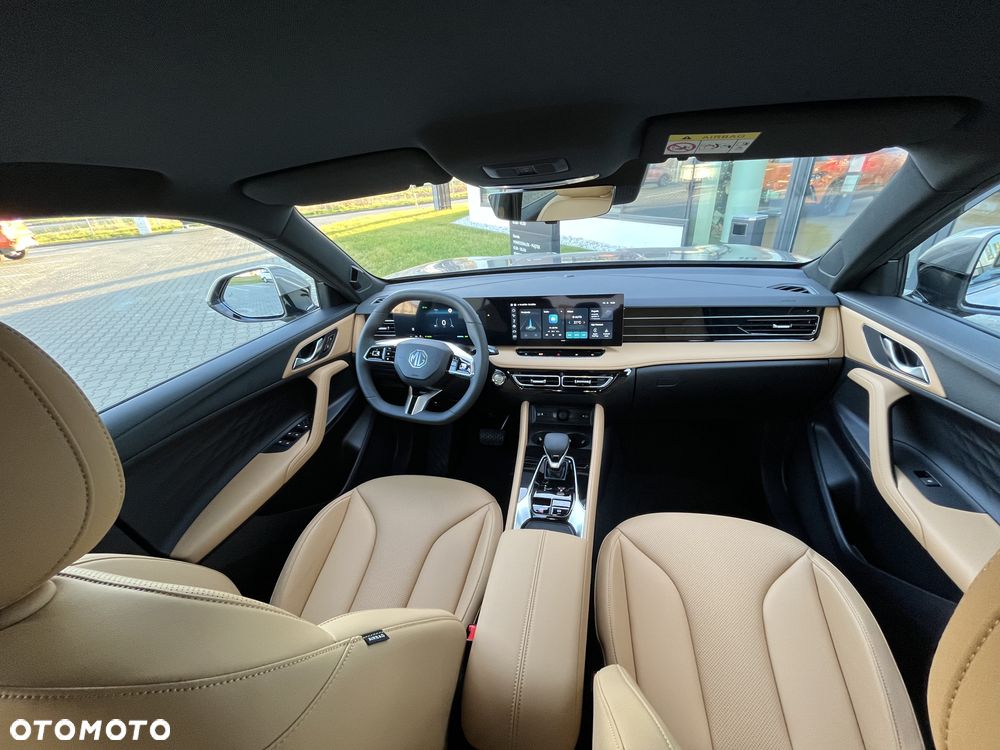 MG HS 1.5T PHEV Exclusive - 17