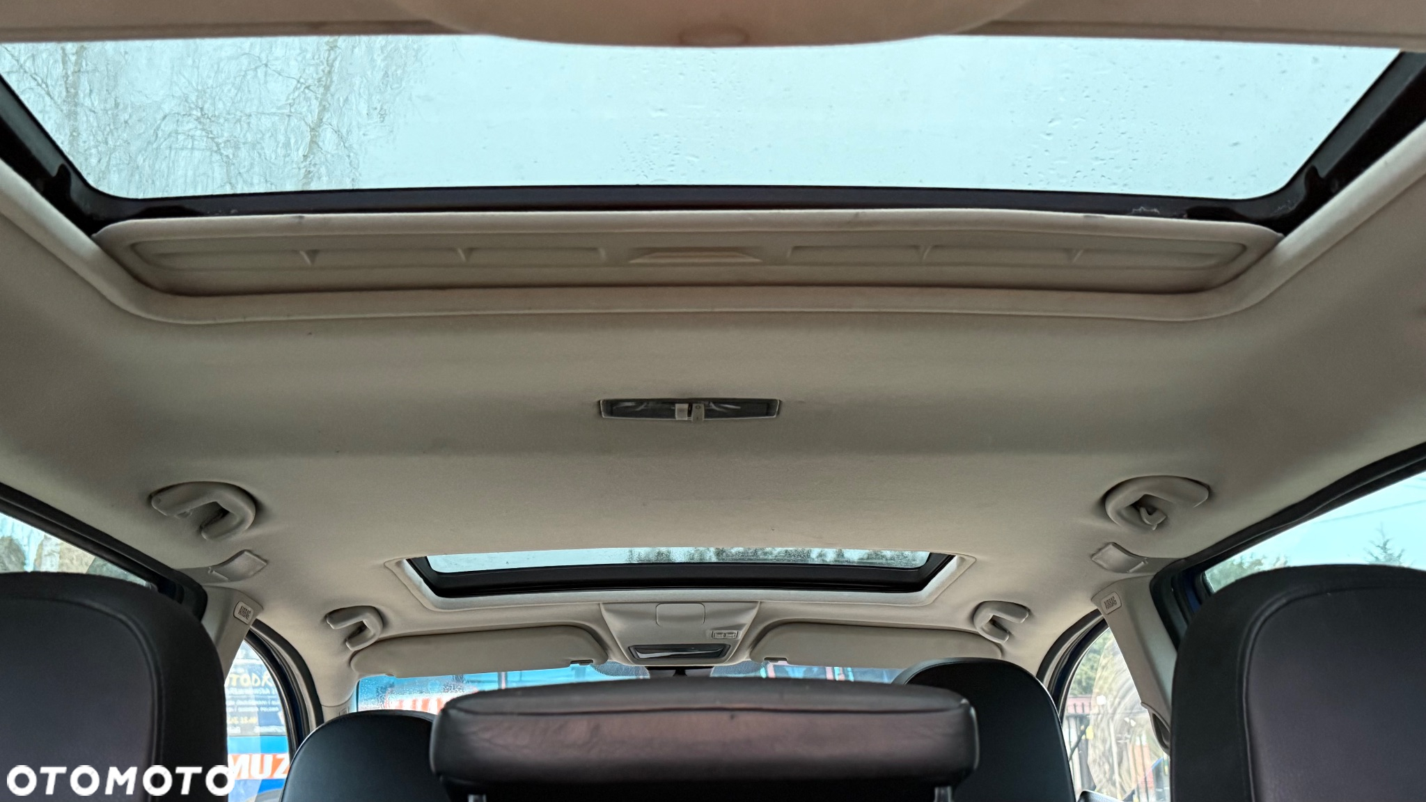 Opel Zafira 2.0 OPC - 24