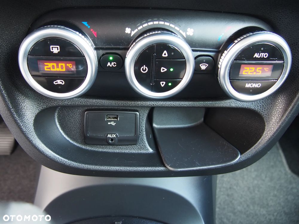 Fiat 500L Living 1.6 Multijet Start&Stopp Lounge - 19