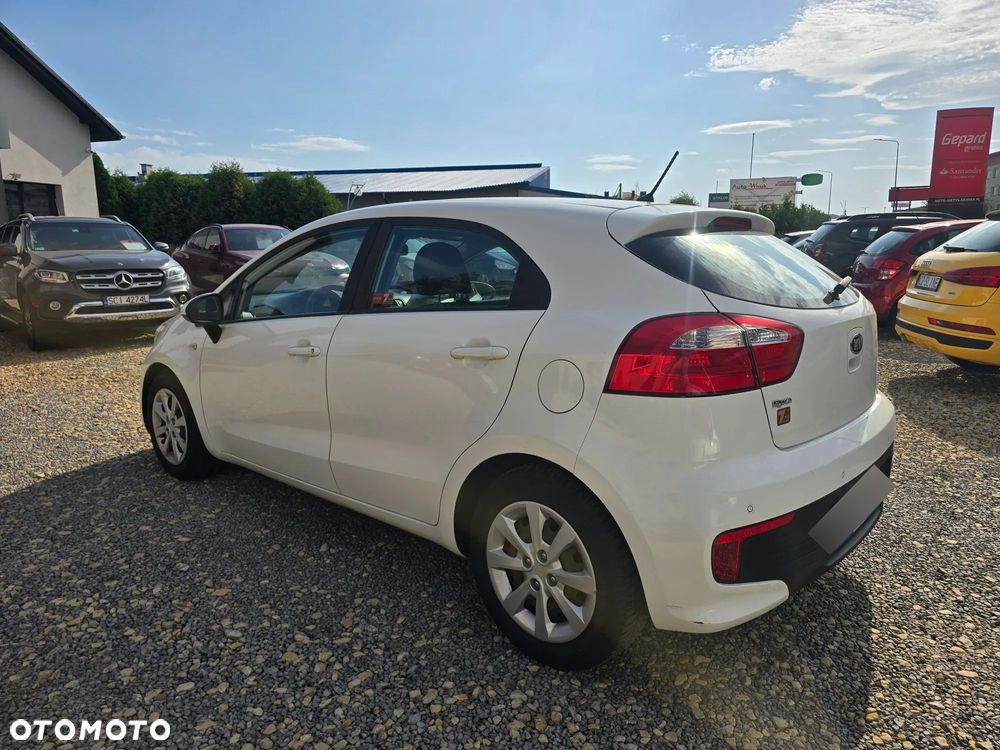 Kia Rio 1.2 Business Line - 3