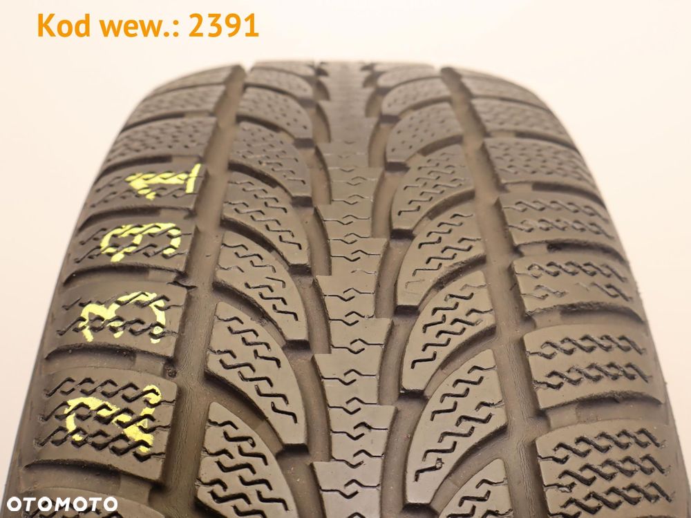 Minerva EcoWinter SUV - 225/60 R17 - 7