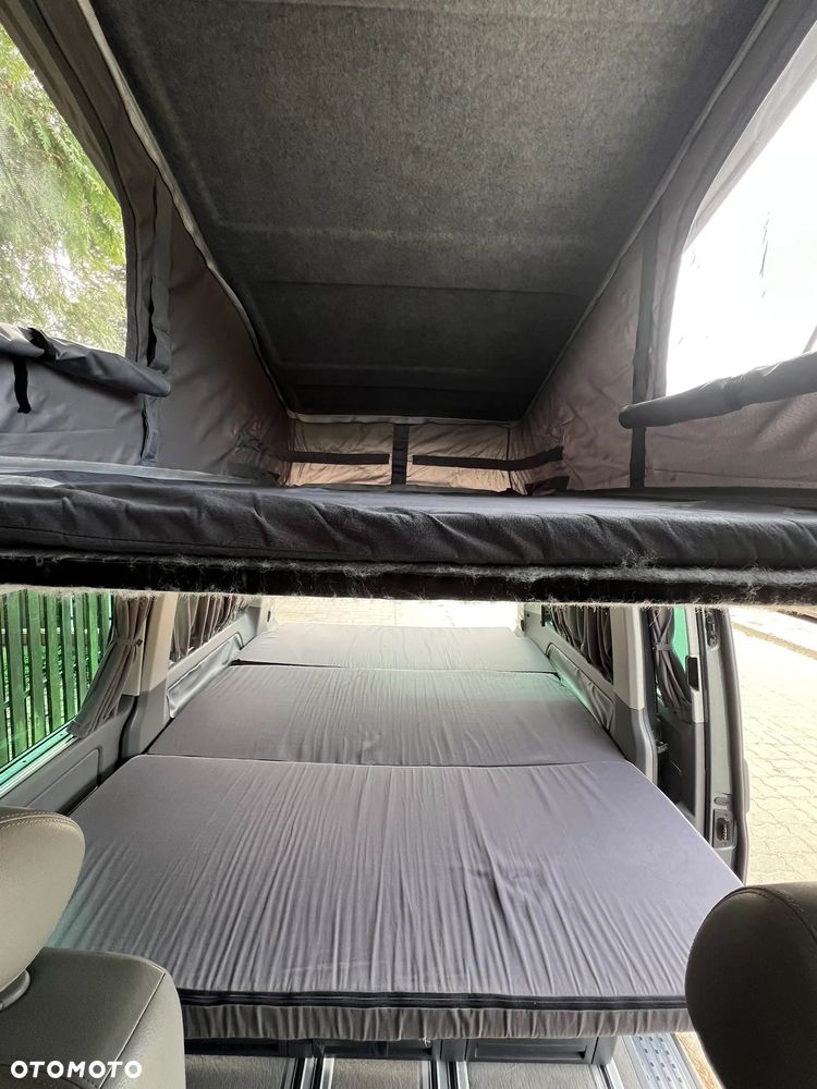 Volkswagen Multivan L1 Highline 4Motion - 28