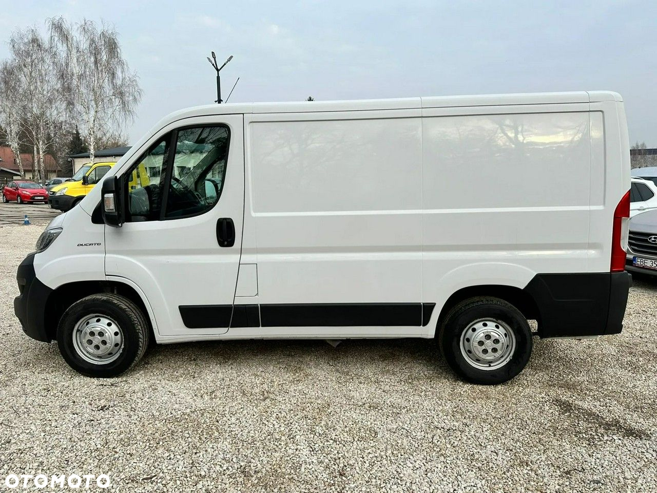 Fiat Ducato - 6
