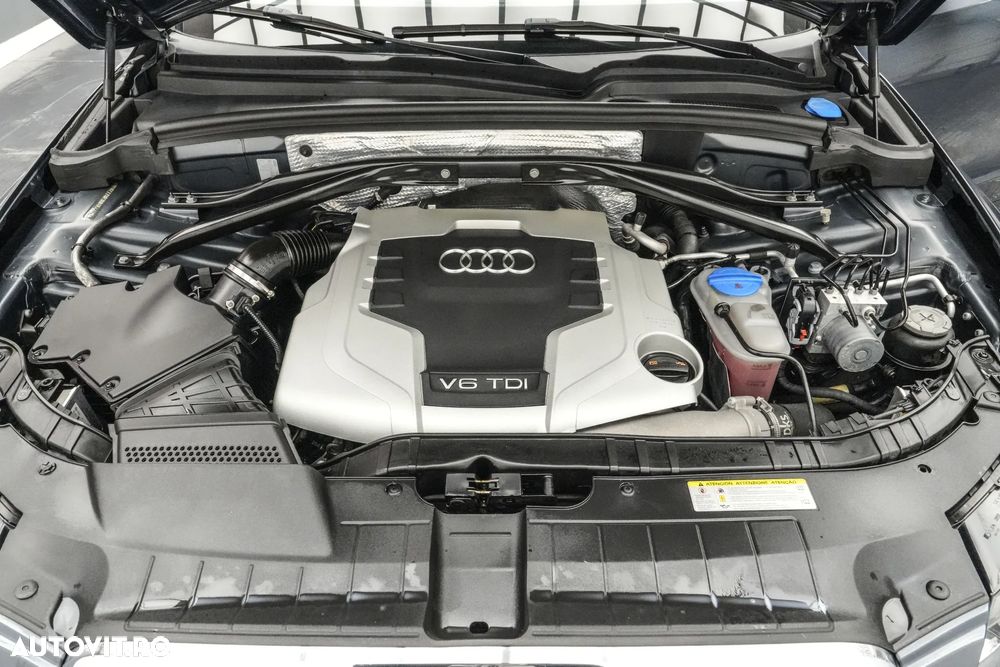 Audi Q5 - 23