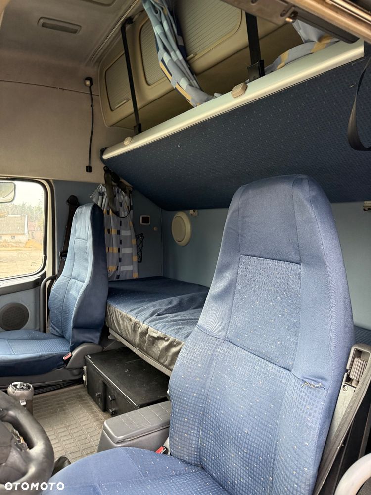 Volvo FH 440 XL Manual Euro 5 - 8