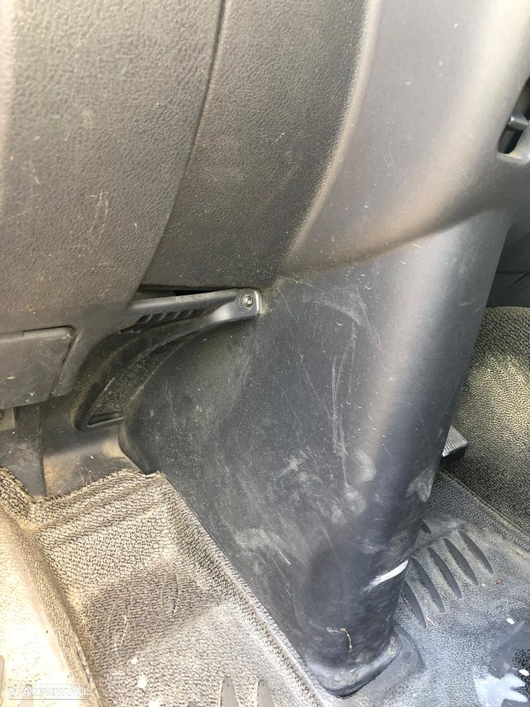 Renault D 16 TON C/ PLATAFORMA - 5