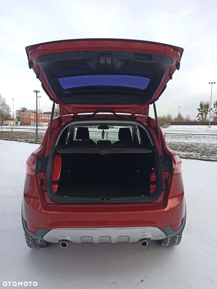 Ford Kuga 2.0 TDCi Trend - 11