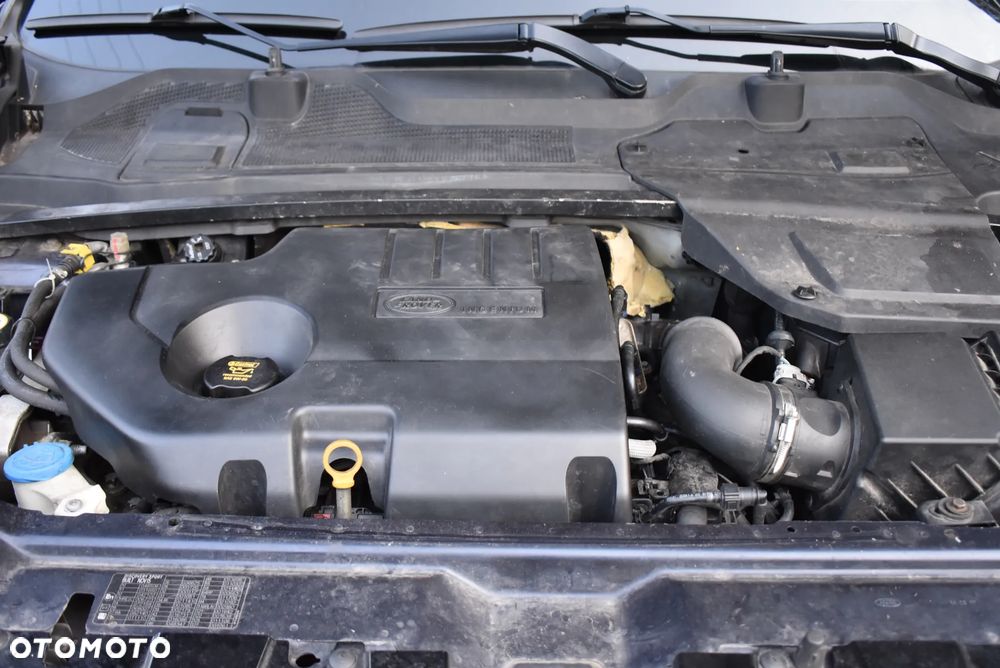 Land Rover Discovery Sport - 31