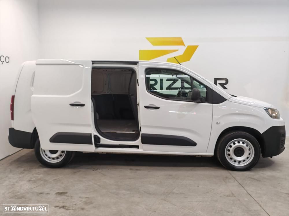 Citroën Berlingo 1.5 BlueHDi XL Feel - 4