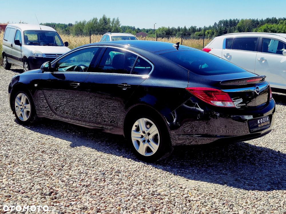 Opel Insignia 1.8 Innovation - 16