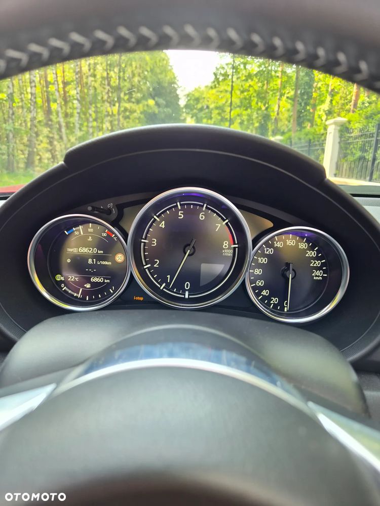 Mazda MX-5 2.0 Exclusive-Line i-ELOOP - 22