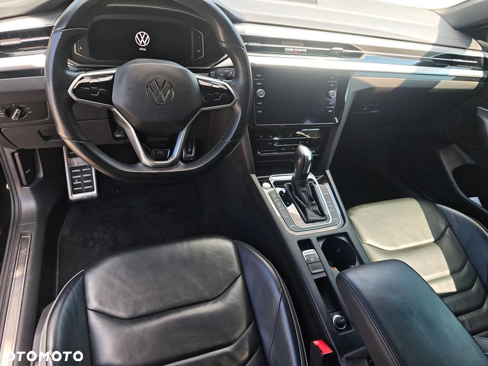 Volkswagen Arteon - 4