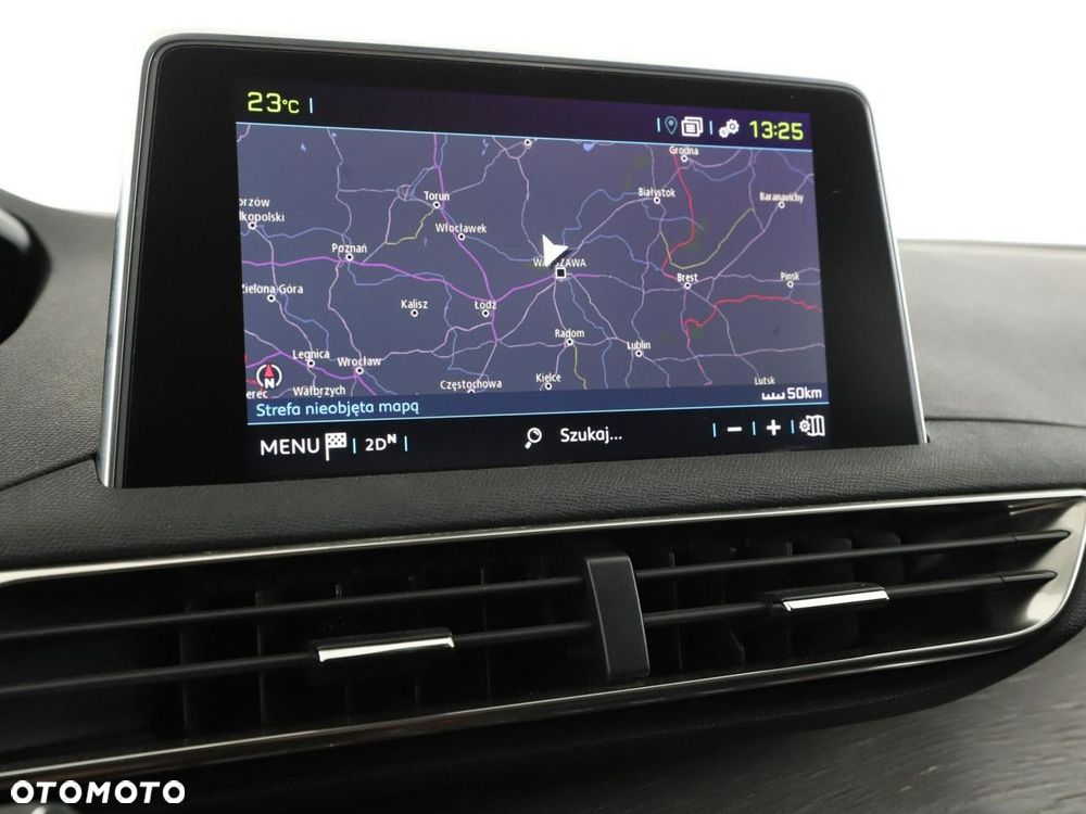 Peugeot 3008 Hybrid4 300 e-EAT8 GT - 28