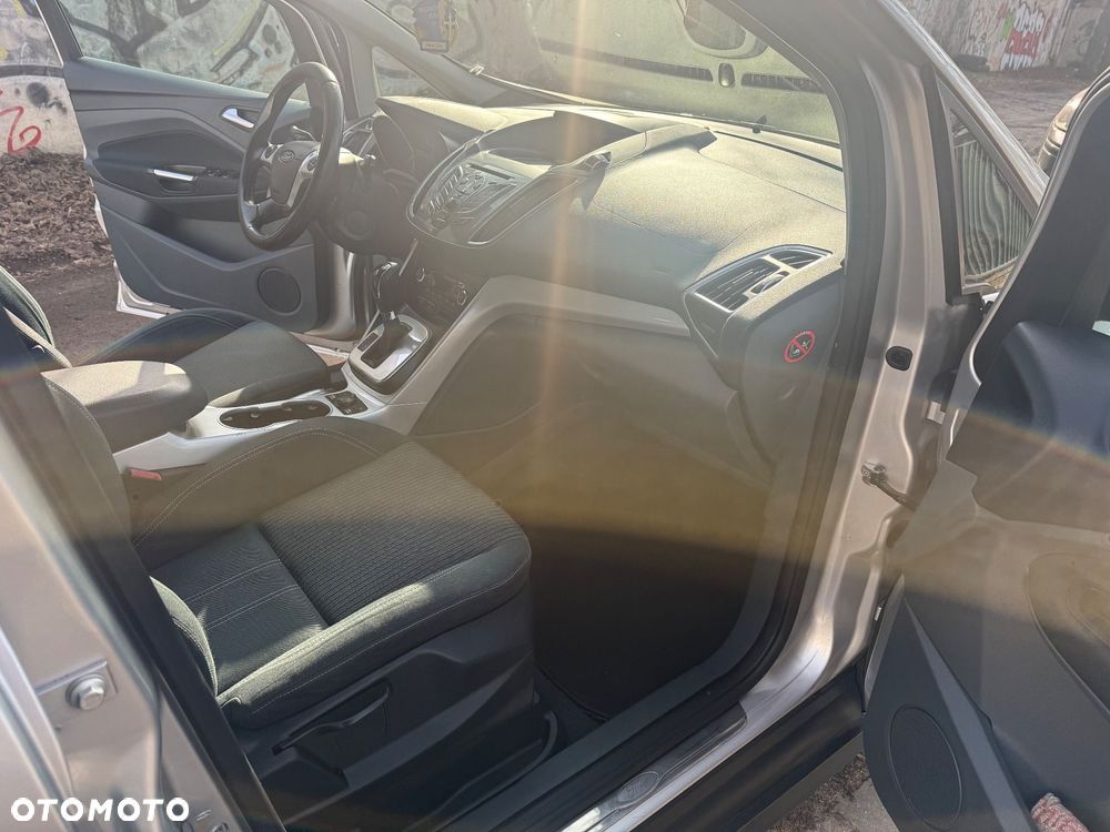 Ford C-MAX 2.0 TDCi Titanium - 12