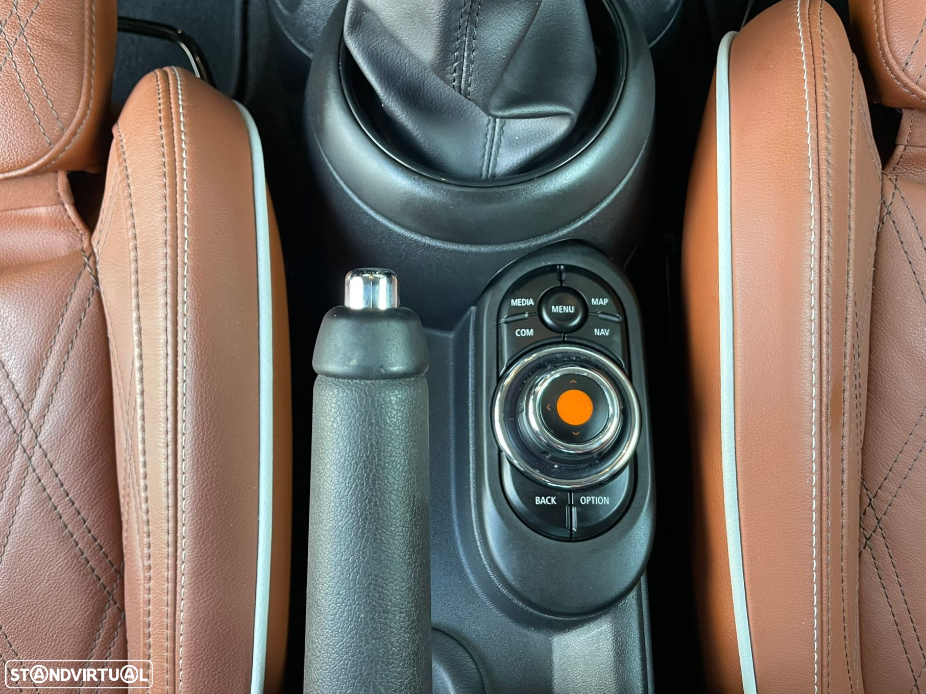 MINI 5 Portas Cooper - 17