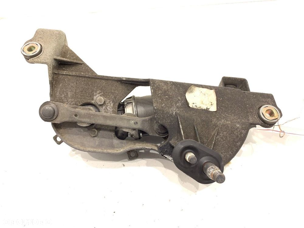 MECHANIZM WYCIERACZEK PRZÓD - 169.00 PLN - AUDI A2 (8Z0) 2000 - 2005 1.4 55 kW [75 KM] benzyna 2000 - 1