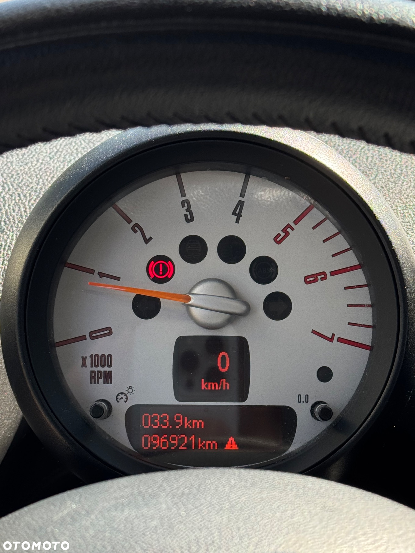 MINI Countryman One D - 9