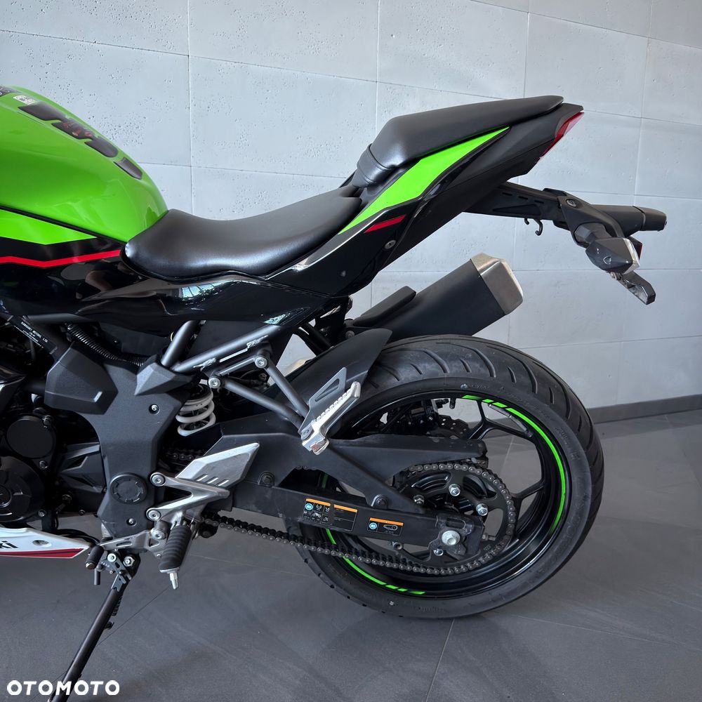 Kawasaki Ninja - 11