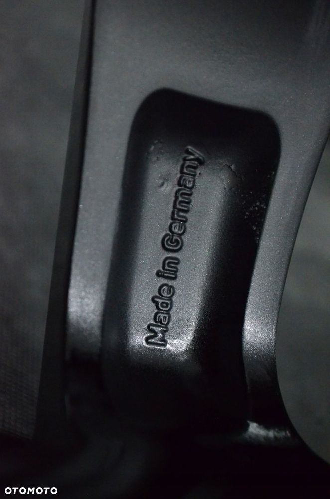 Felgi 5x112 R18 Audi a4 a3 VW GOLF 5 6 7 8 9 SEAT Leon Skoda Octavia - 8