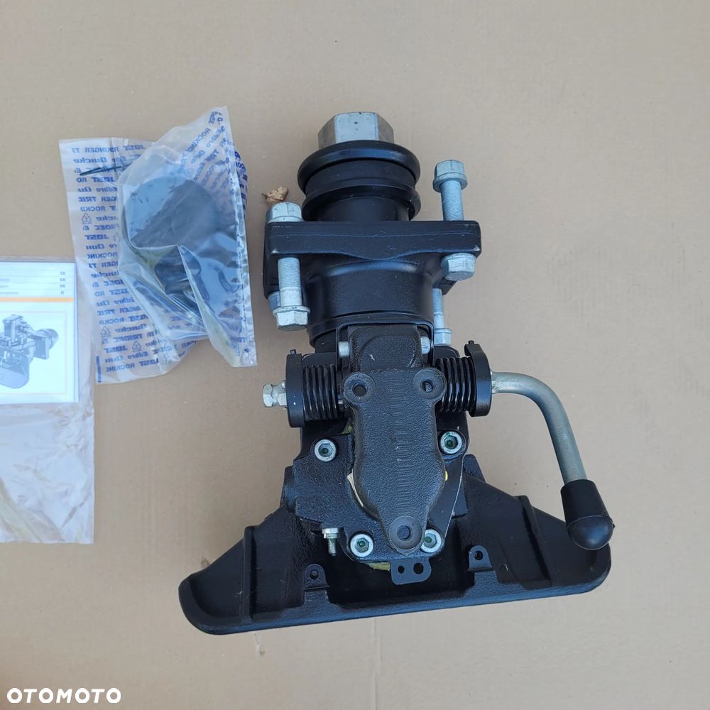 NOWY ZACZEP ROCKINGER R0*50-G6 ORYGINAŁ CHWALIM116 - 2