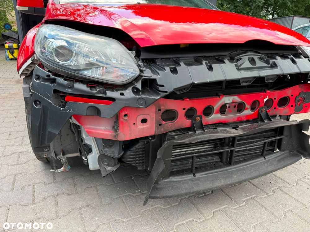 Ford Focus 2.0 EcoBoost ST mit Leder-Exclusiv-Paket - 23