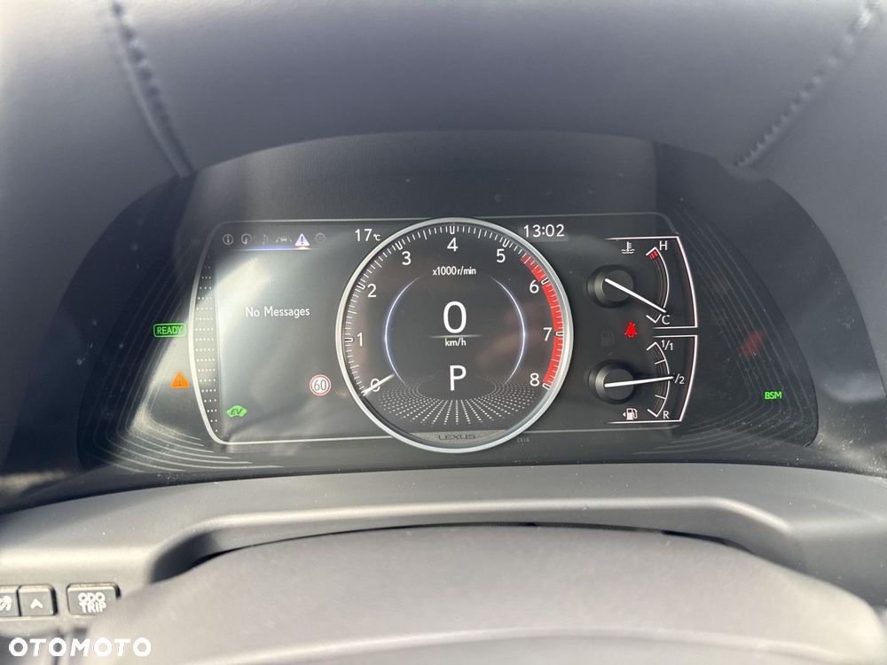 Lexus ES - 17