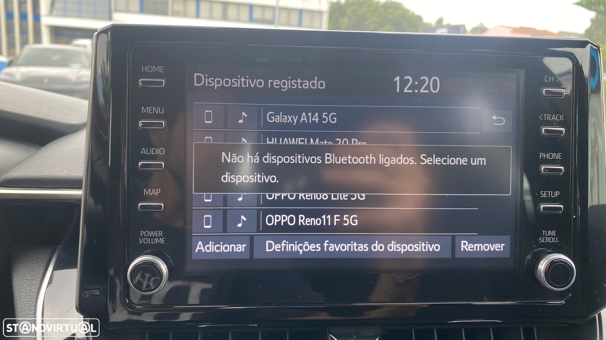 Toyota Corolla 1.8 Hybrid Comfort - 39