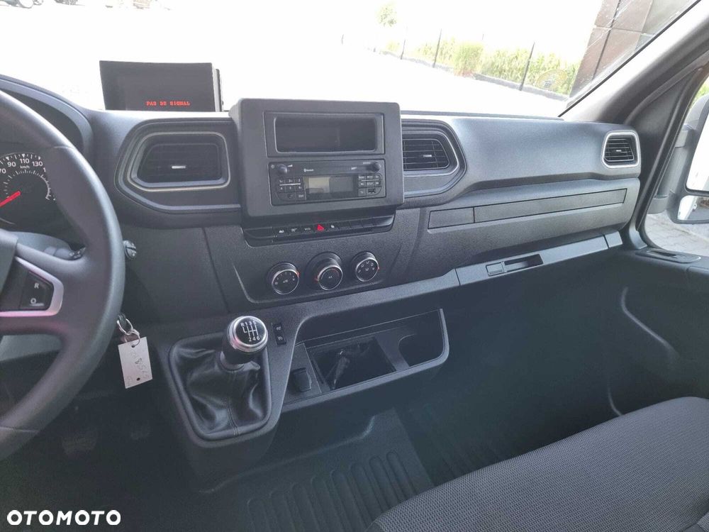 Renault Master - 20